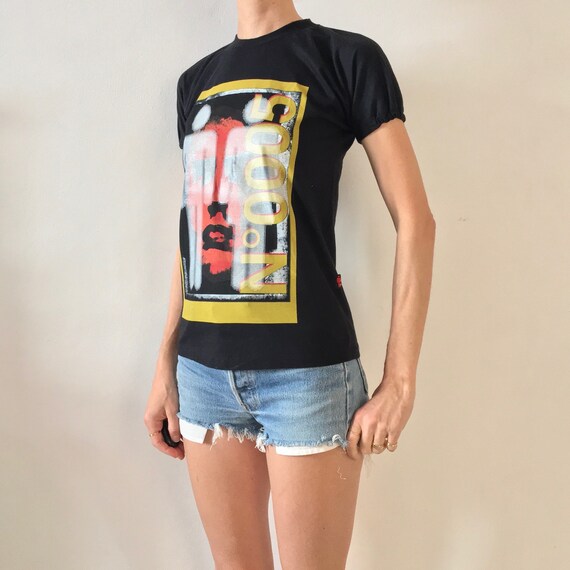 90s Jean Paul Gaultier Collection 0005 Stange Face Unisex