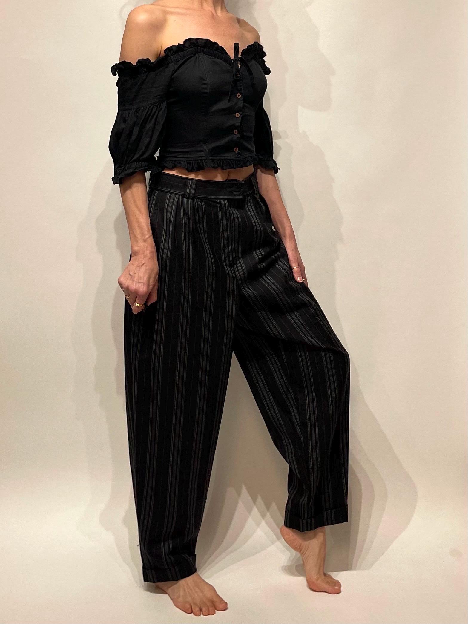 Kenzo Vintage Pants - Etsy