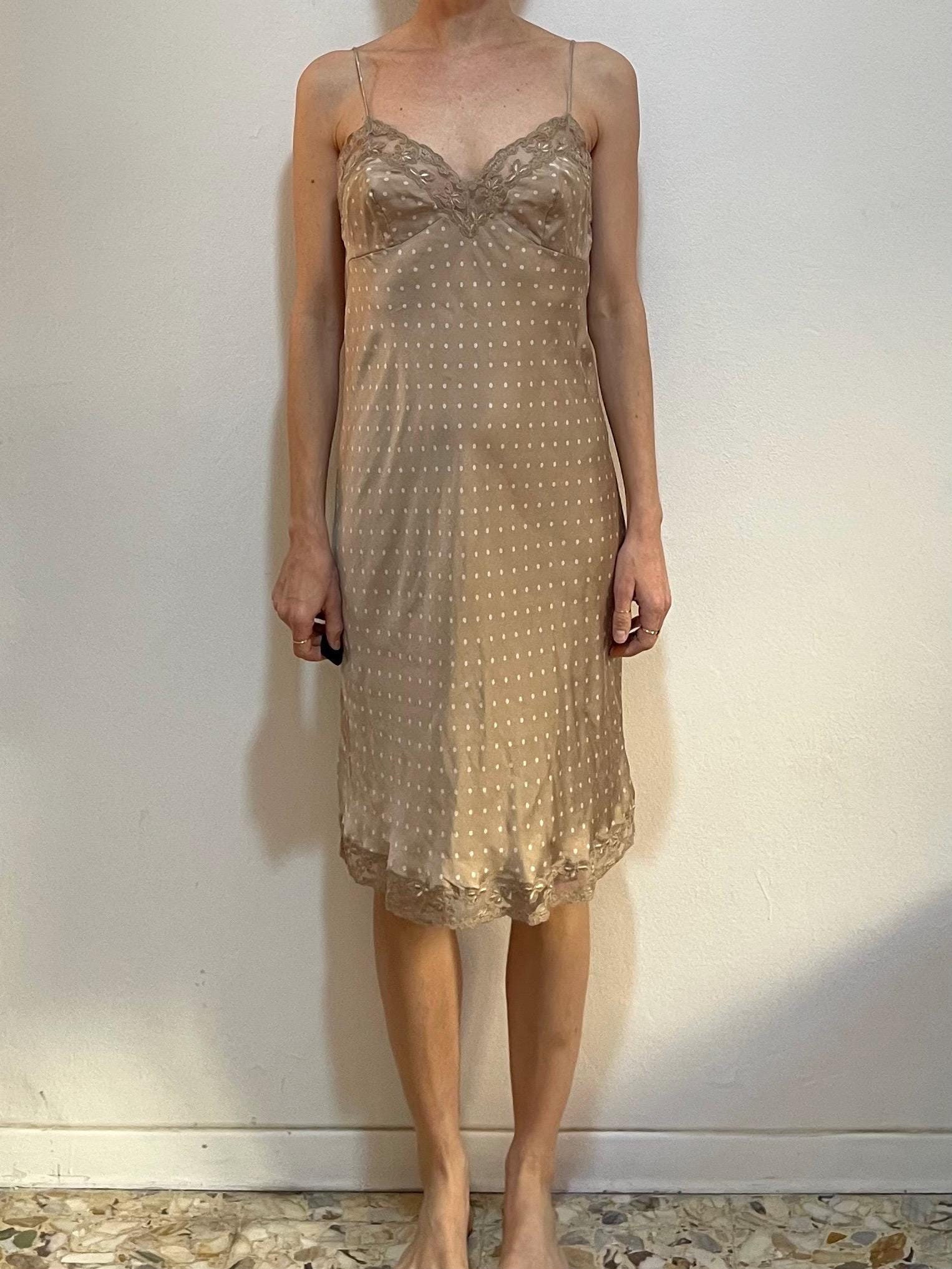 La perla slip - Etsy 日本