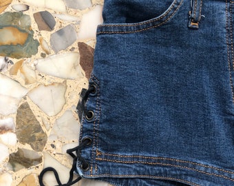 PLEIN SUD JEANS チューブトップ　　フランス製 PLEIN SUD JEANS チューブトップ フランス製