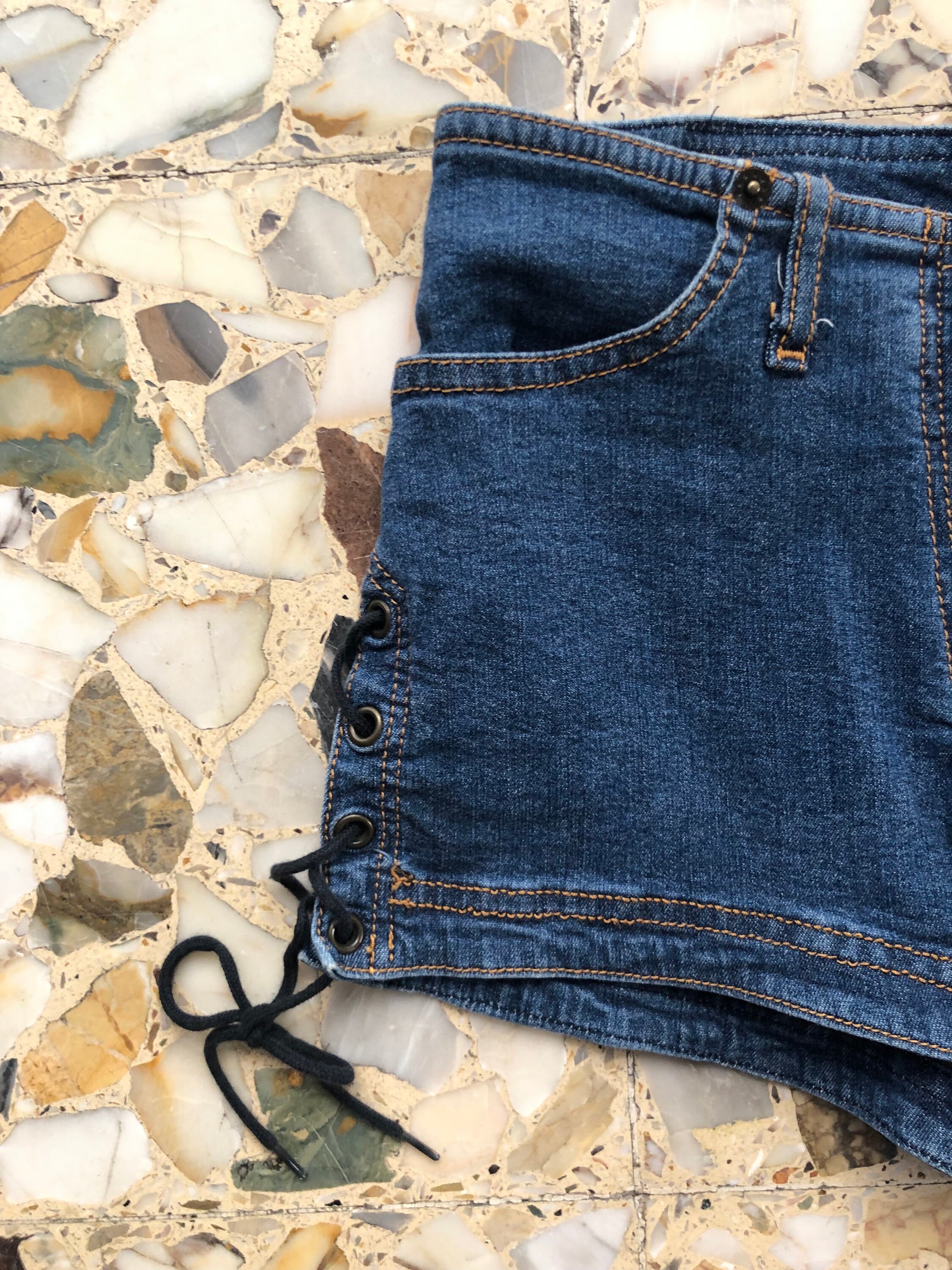 PLEIN SUD JEANS チューブトップ　　フランス製 PLEIN SUD JEANS チューブトップ フランス製