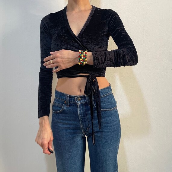 50s Multi Color Wrap Around Bracelet - image 2