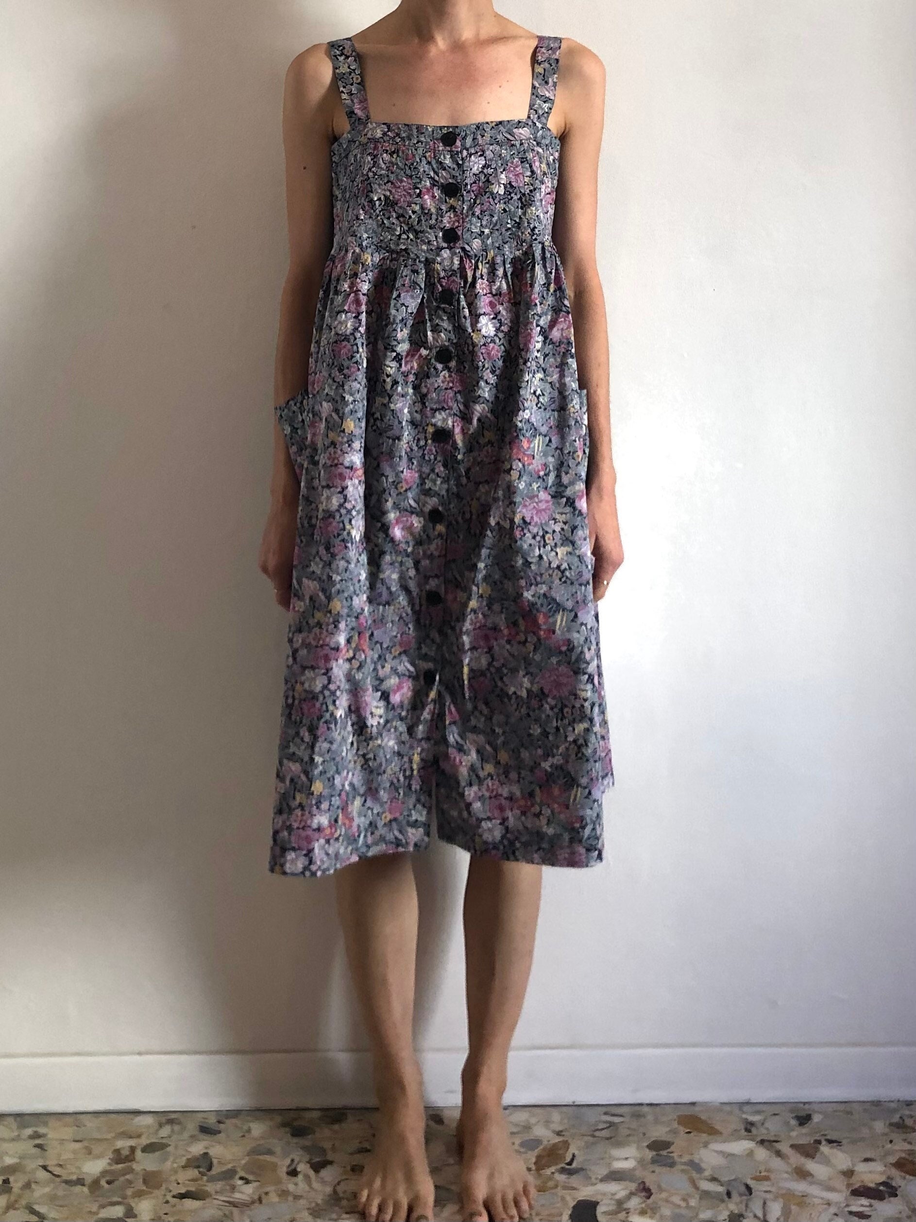 Robe liberty cacharel sales