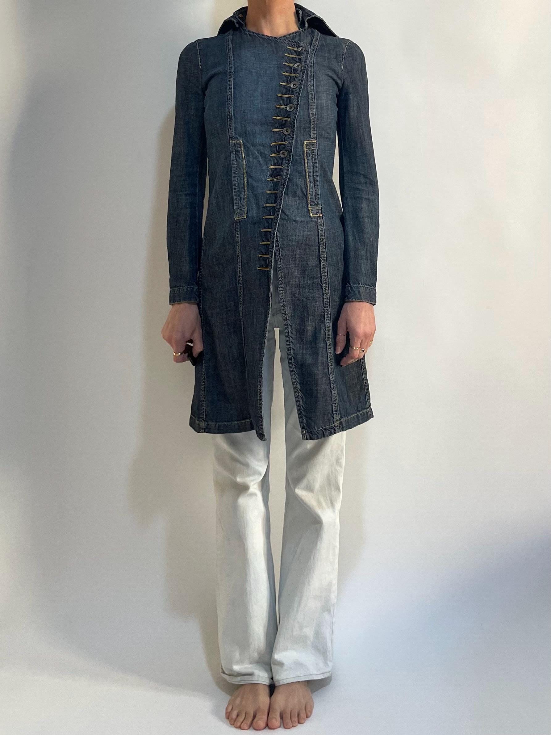 Plein Sud Jacket - Etsy