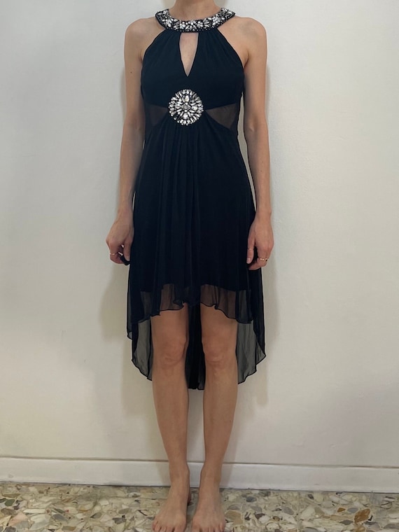 fredericks of hollywood sheer dress Frederick's of Hollywood Hollywood Shape Chemise