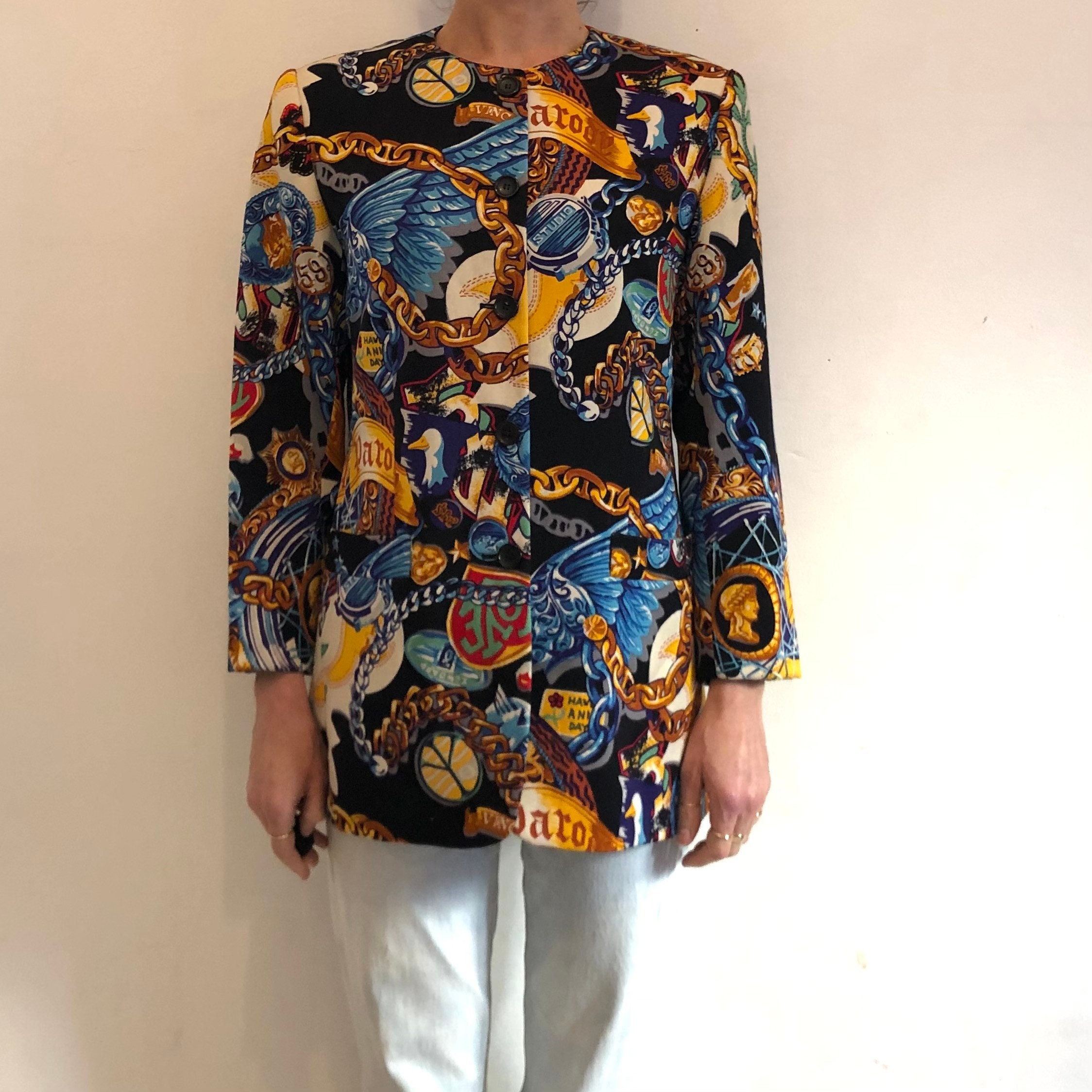 Kenzo hoodie parody sales