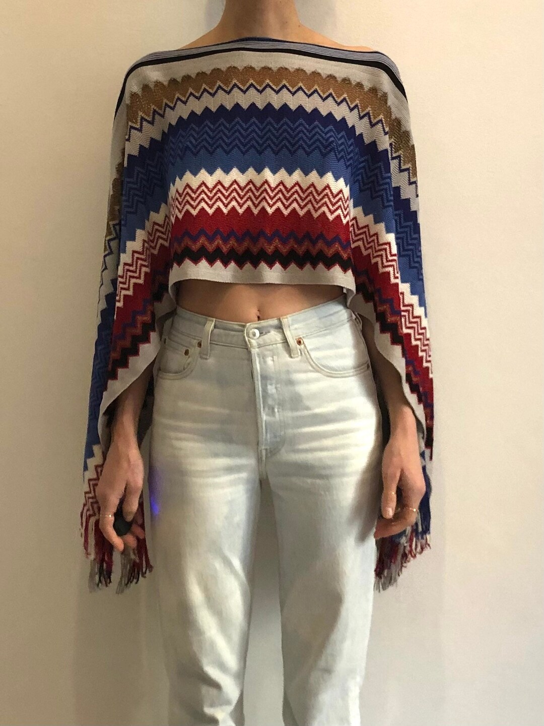 Missoni shawl cheap
