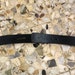80s interlocking frog belt