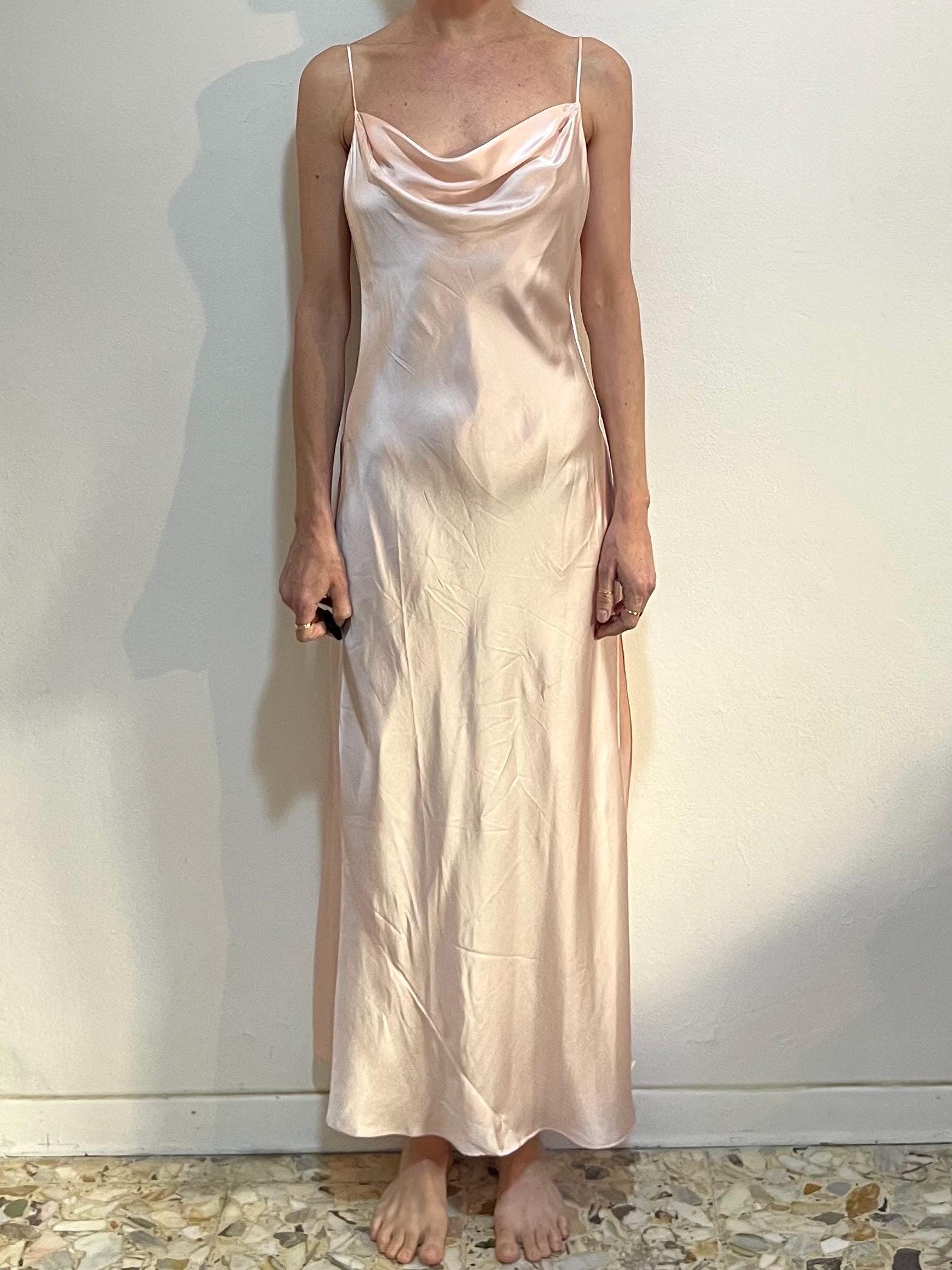 coco blanc maxi dress Coco Blanc Denim Maxi Zipper Dress Blue / 12A