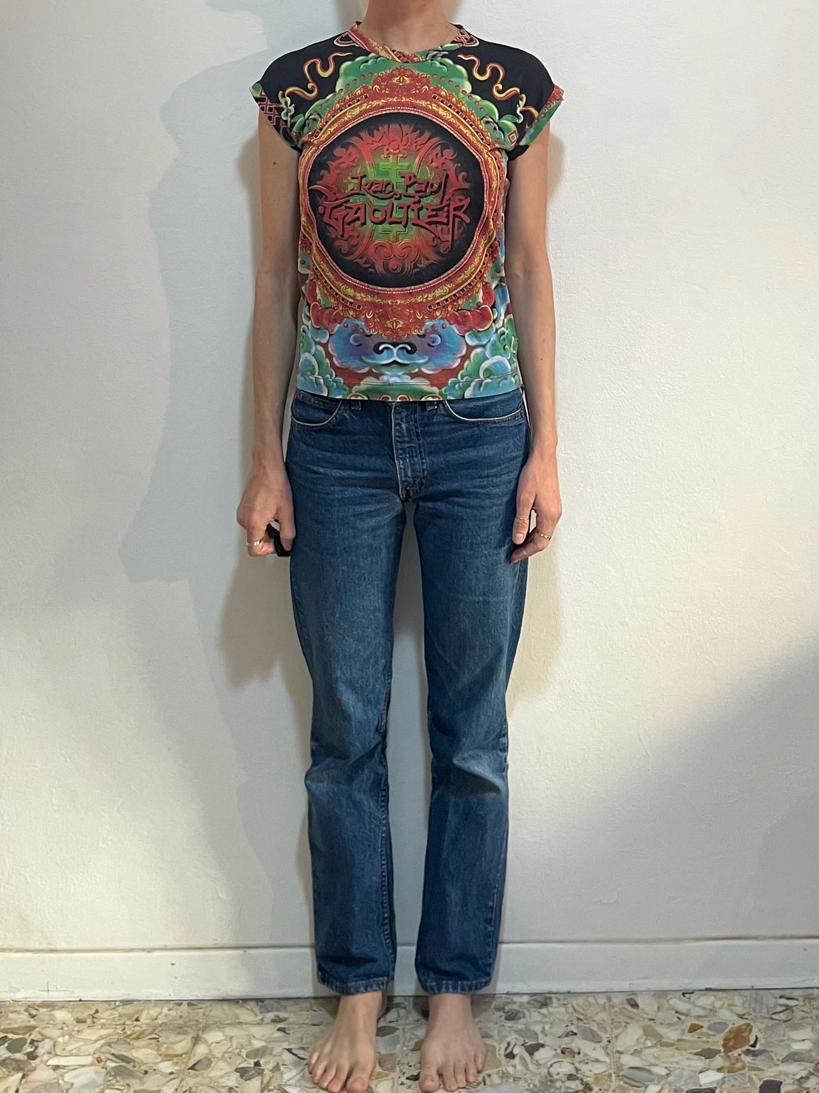 1997 gaultier - Etsy 日本