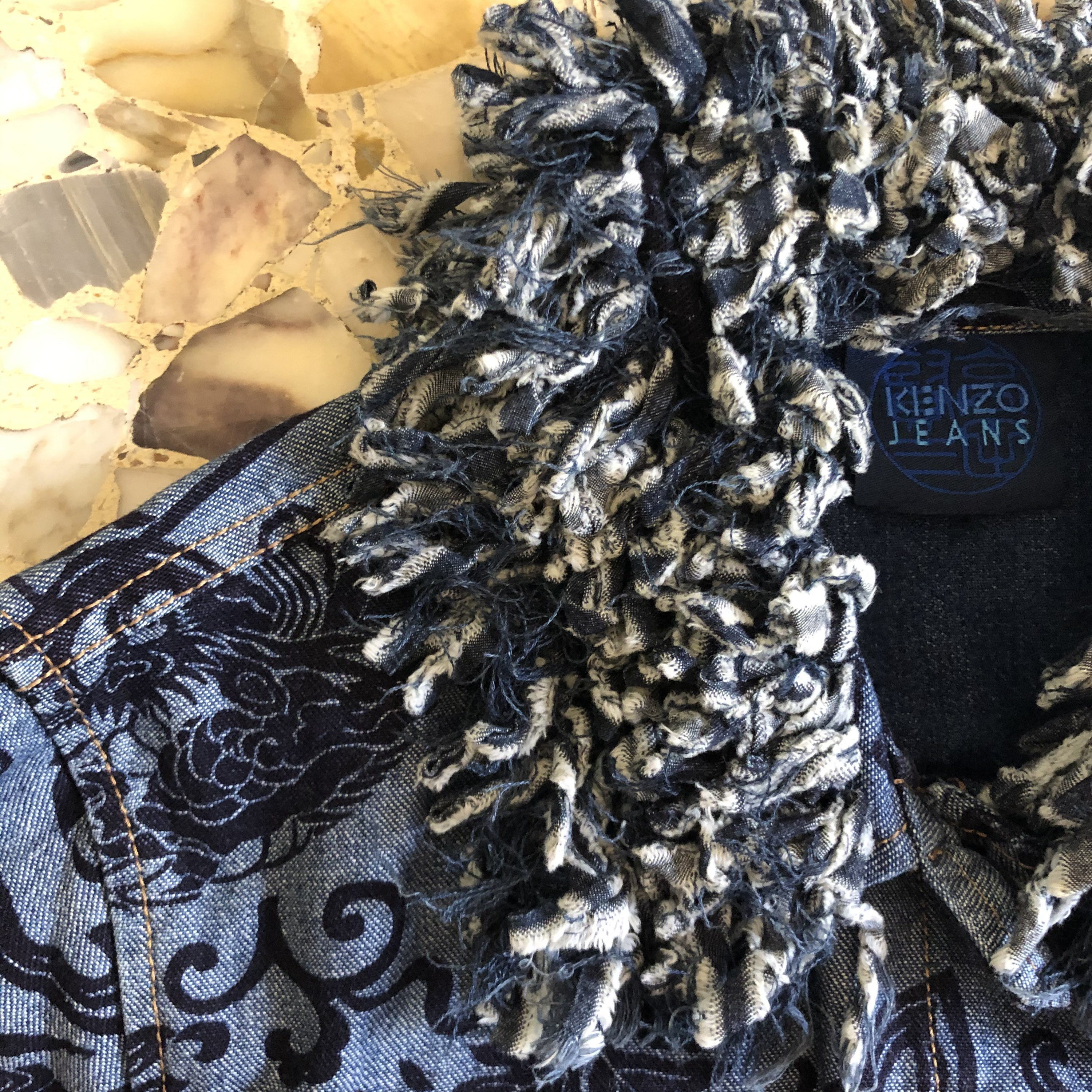 Kenzo jeans cheap colombia