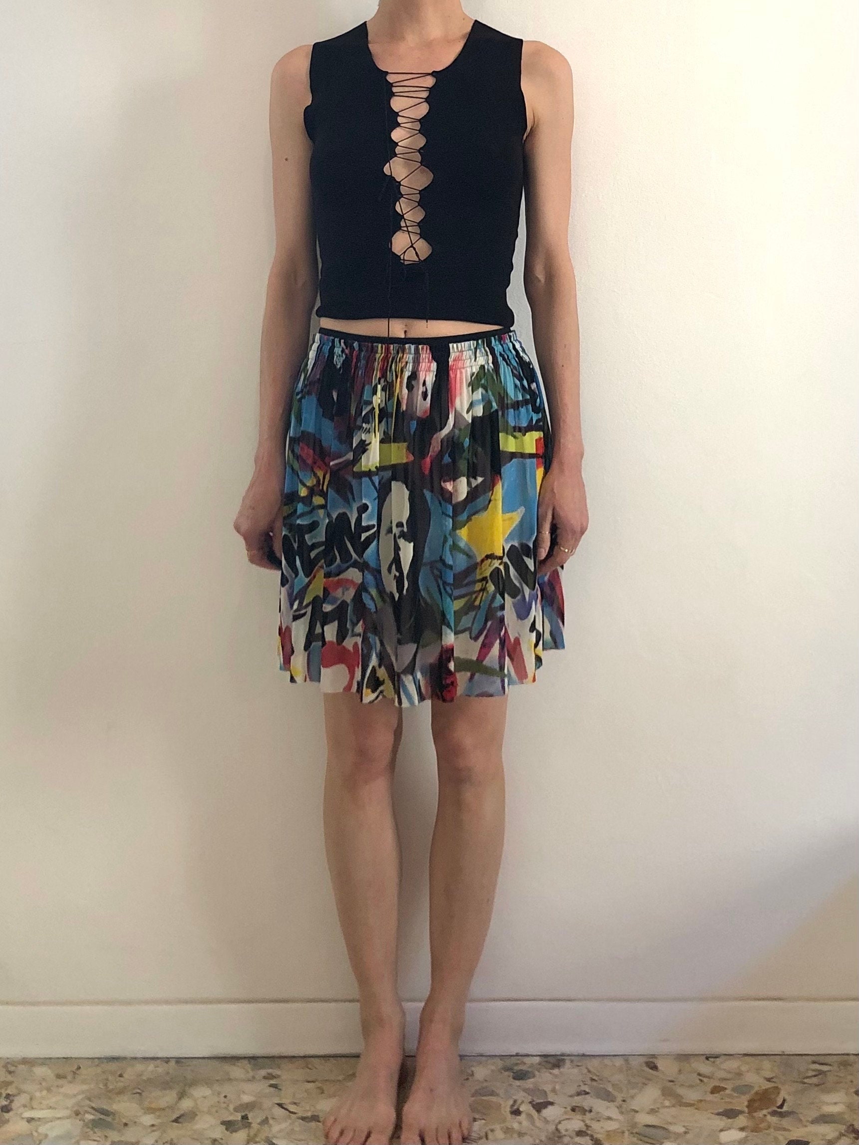 Vintage Vivienne Tam - Etsy Vintage Vivienne Tam - Etsy