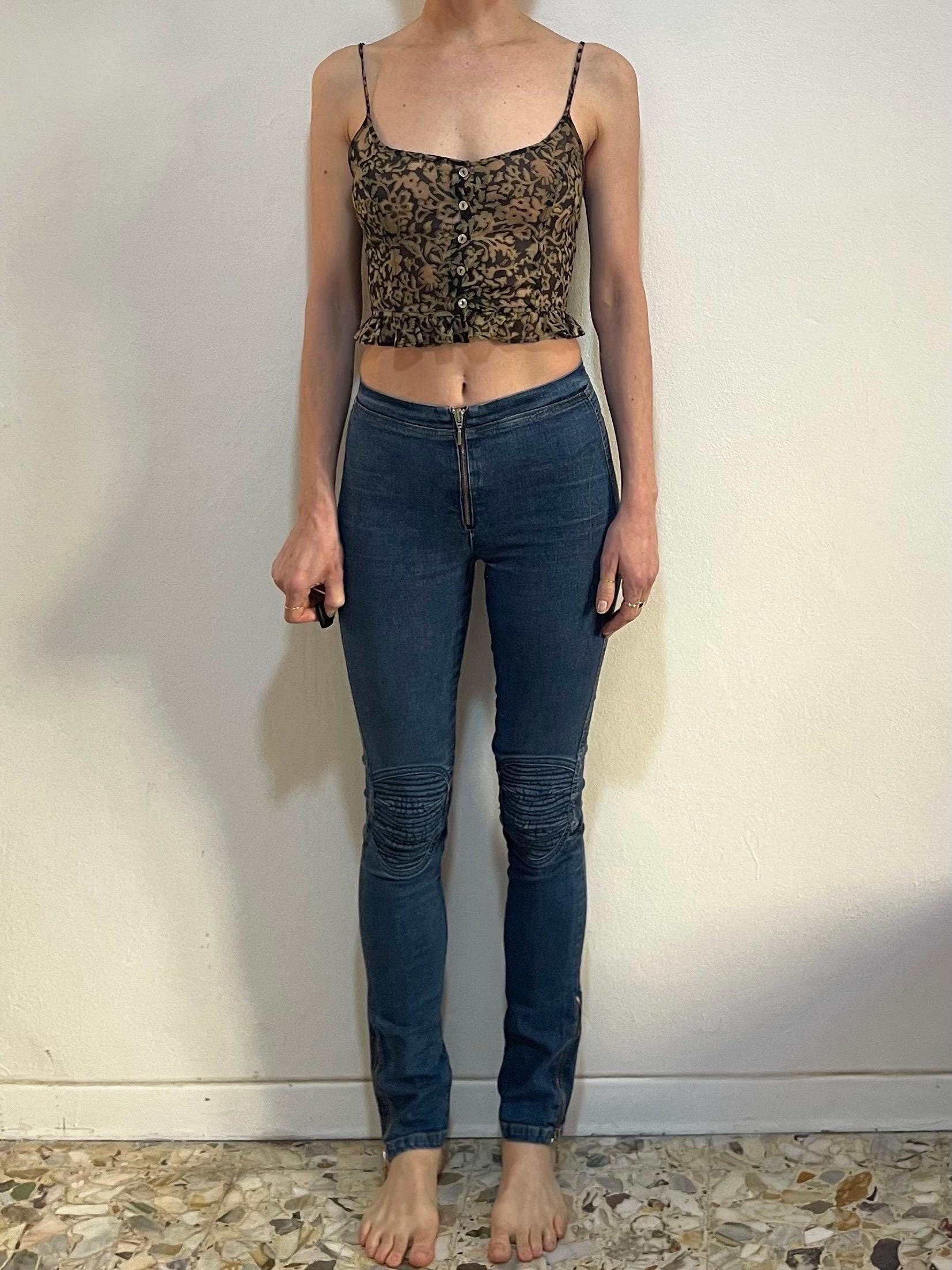 Plein Sud Jeans - Etsy