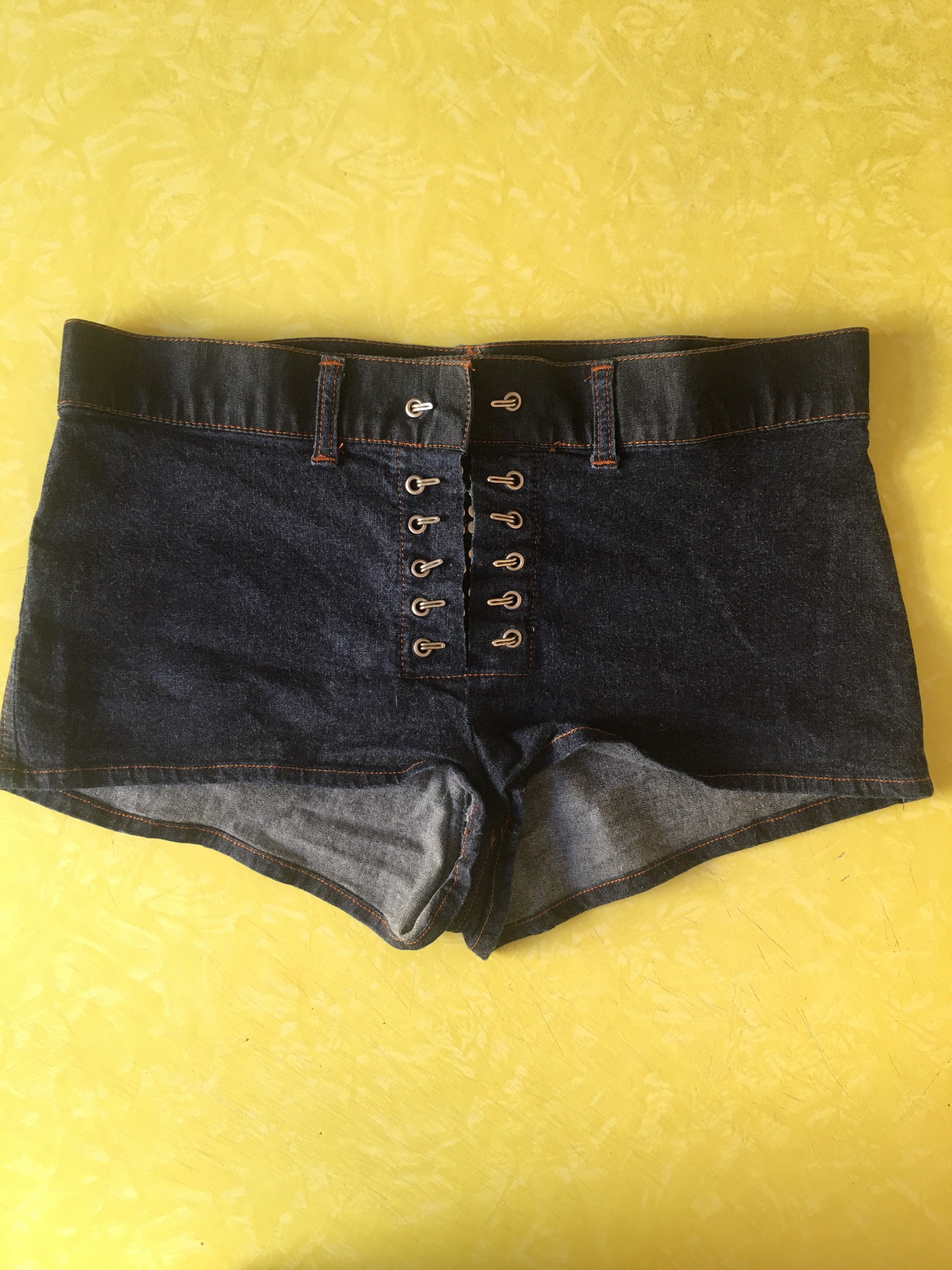 パンツ archive HERMES Gaultier period shorts パンツ archive HERMES Gaultier period shorts パンツ archive HERMES