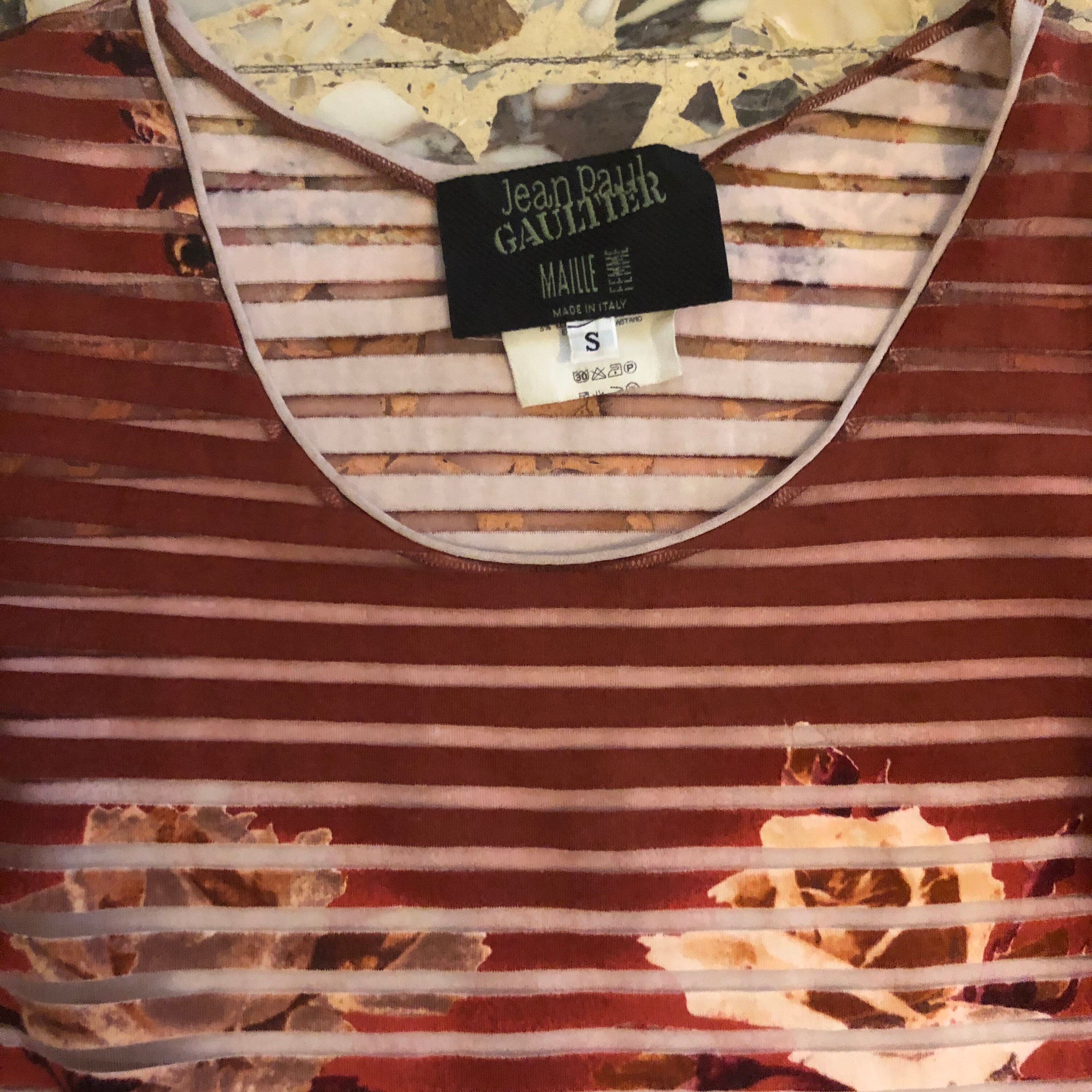 ヴィンテージ　Jean Paul  10ml ヴィンテージ Jean Paul 10ml