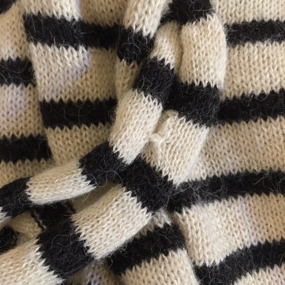 90s Jean Paul Gaultier wool knit 百合紋章 90s Jean Paul Gaultier wool knit 百合紋章 90s Jean Paul Gaultier