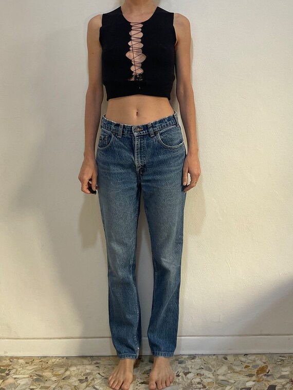 Levis 531 women's 2025