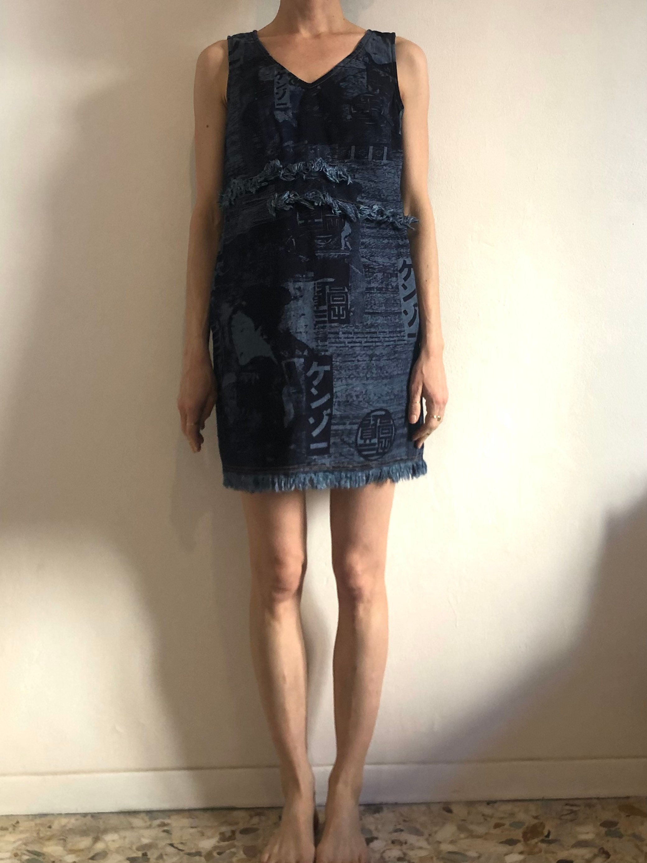 Kenzo Jap - Etsy Kenzo Jap - Etsy