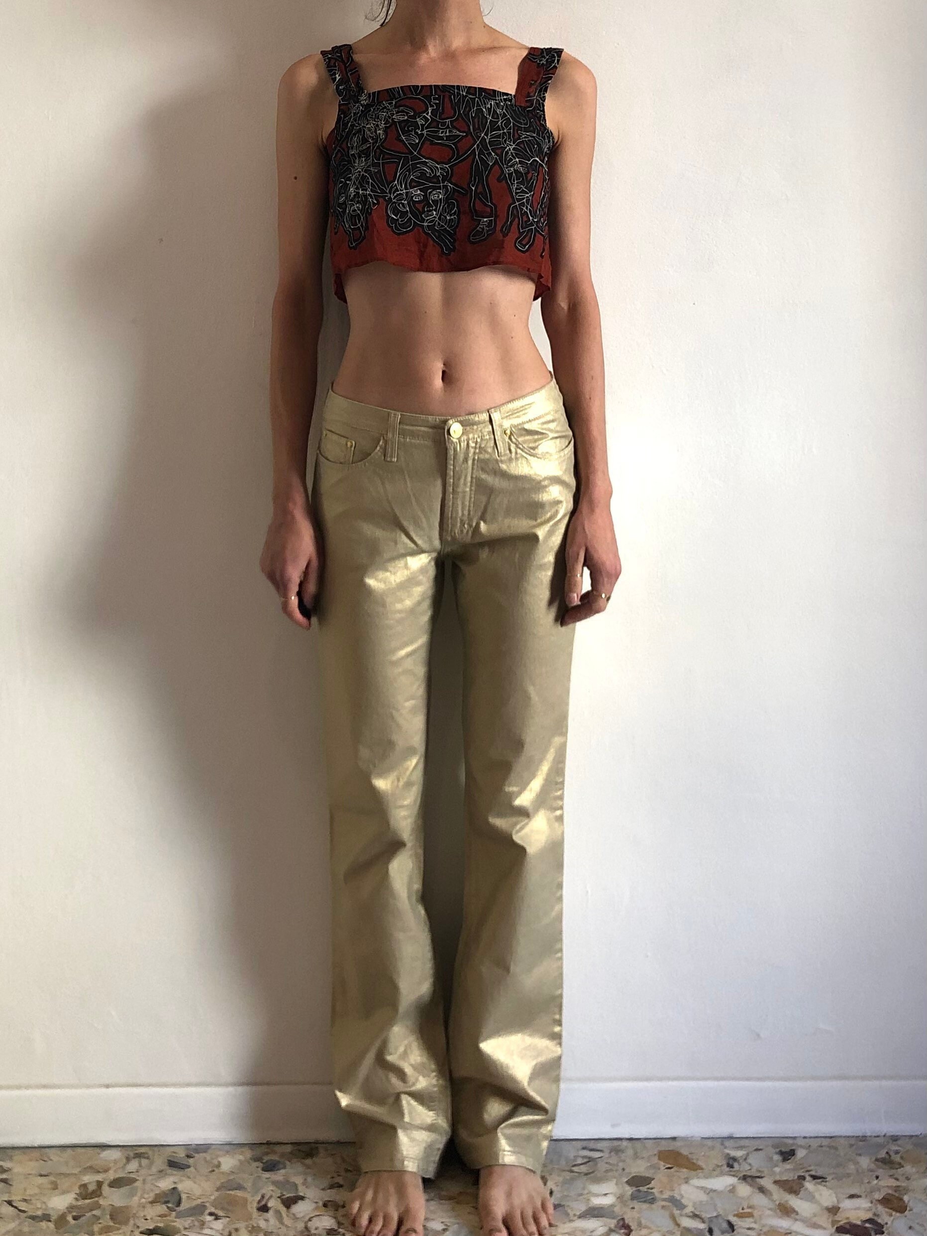 Versace Jeans Couture ゴルフウェア 30236594DX_14_f.jpg