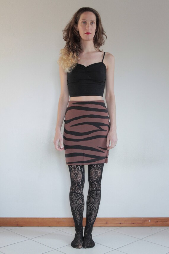 sexy rock dress