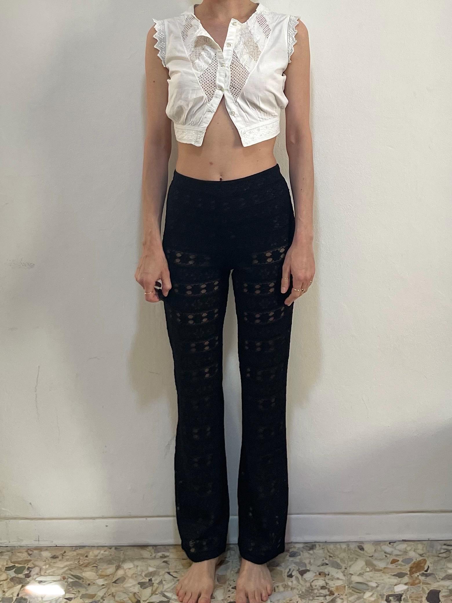 Jeans by Christian Lacroix - Etsy