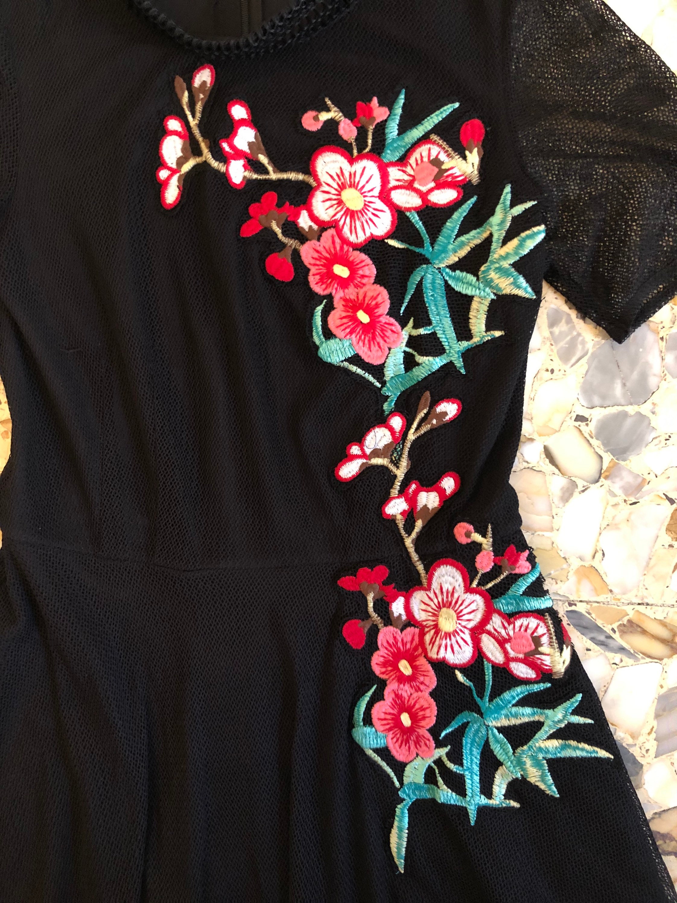 chinese dress ladies [WW38476] Vivienne Tam