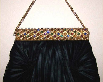 tambour handbag