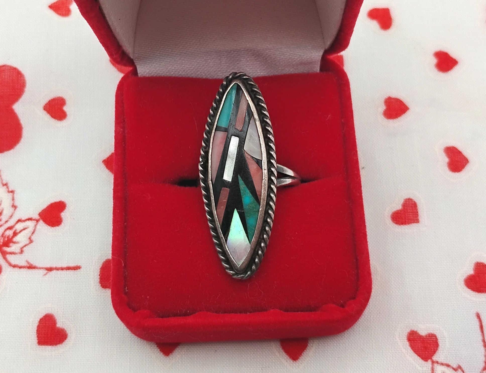 Native American Incredible Zuni Millie Dishta Turquoise Chandelier Sterling Silver Earrings Native American Incredible Zuni Millie Dishta Turquoise Chandelier Sterling Silver Earrings