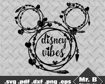 Free Free 214 Disney Vibes Svg Free SVG PNG EPS DXF File
