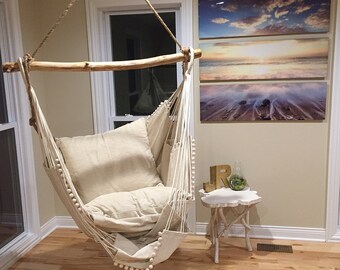 hammock chair etsy