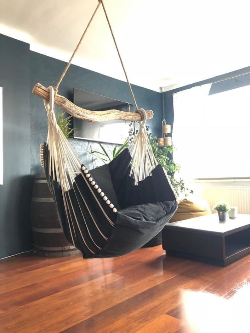 BEST Hammock chair for inside and outside image 6