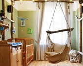 Hammock / Swing / Hanging chair for home and garden