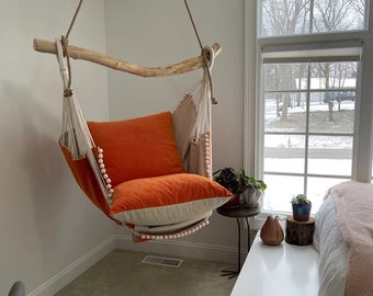 Hammock chair / Birthday, wedding gift