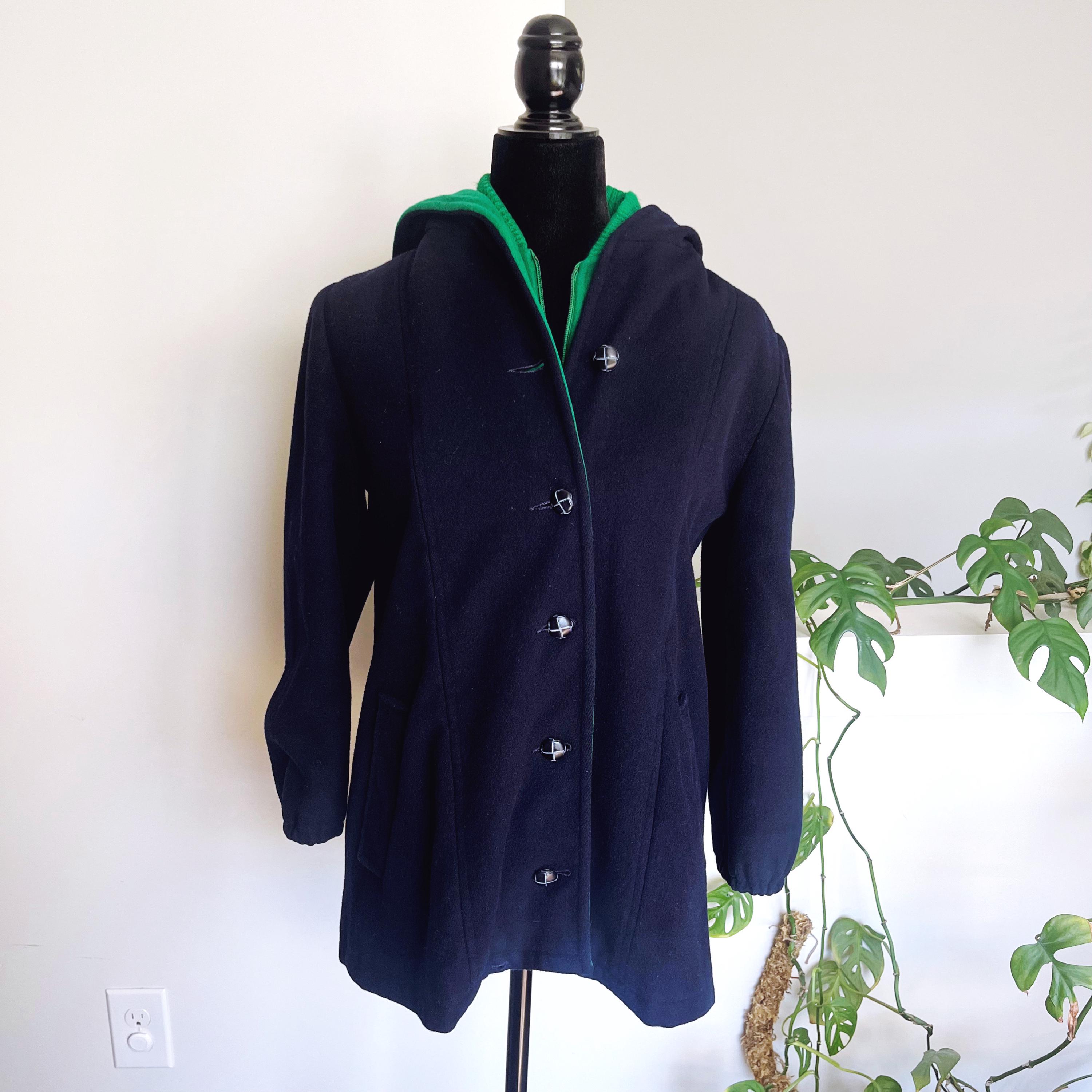 ジャケット・アウター Mackintosh / Design Wool Coat  70s Mackintosh / Design Wool Coat ~70s