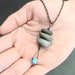 see more listings in the Necklaces section