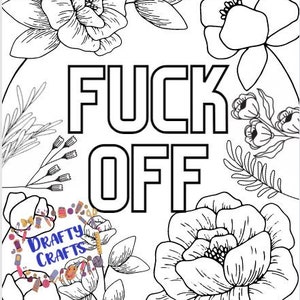 6 page printable adult coloring pages pdf