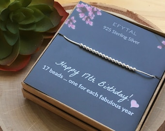 gifts for 17 year old granddaughter