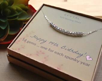 14 year old daughter birthday gift ideas