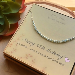 gifts for 25 year old girl