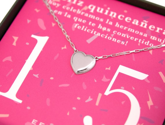 EFYTAL 18th Birthday Gifts for Girls, 925 Sterling Silver Bracelet