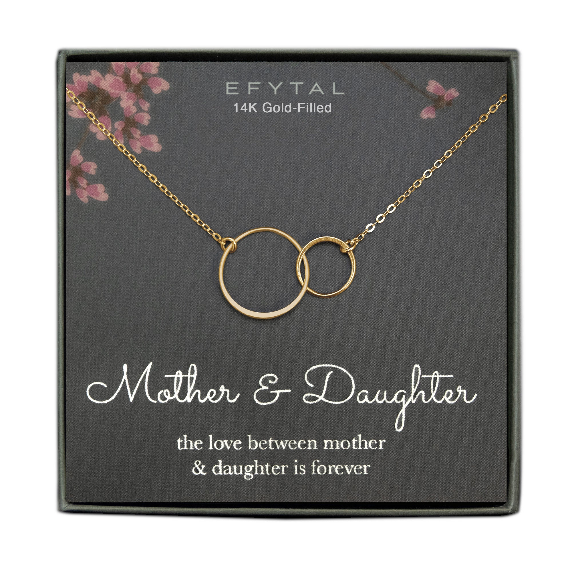 Christmas gifts for mom, mom gifts, mom necklace - SO-7705135 - ZILORRA |  Zilorrausa