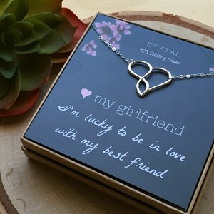 birthday day gift for girlfriend