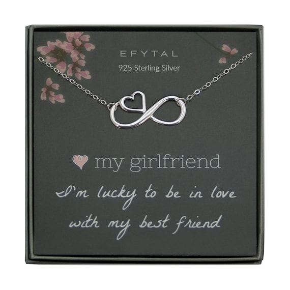 23 Remarkable Anniversary Gifts Ideas for Girlfriend - Personal House-thephaco.com.vn