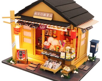 japanese dollhouse miniatures