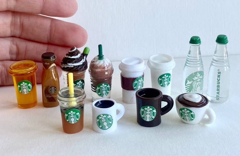 100+ Best Etsy Starbucks Cups EtsyHunt