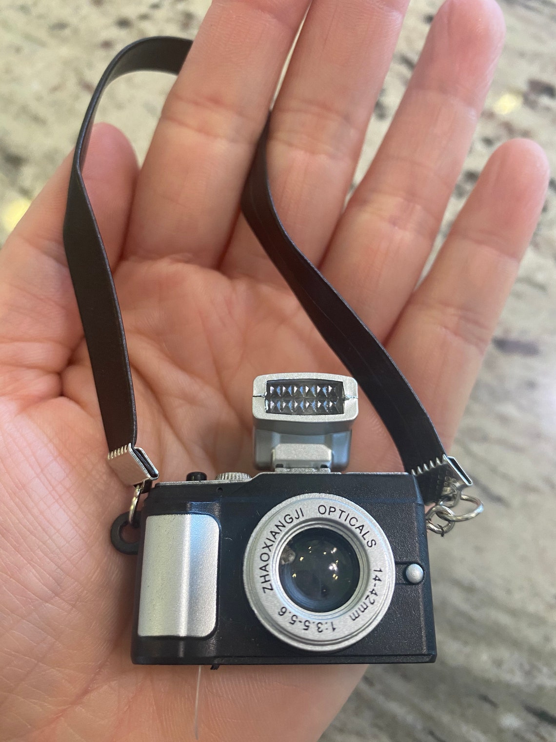 10pcs 16 handmade mini camera dollhouse miniature Digital Etsy