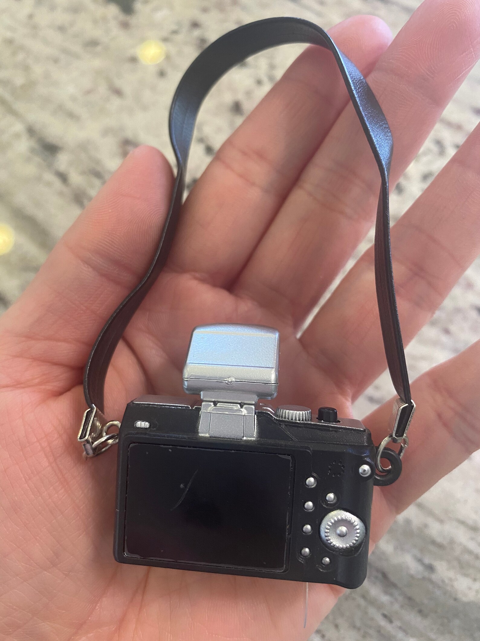 10pcs 16 handmade mini camera dollhouse miniature Digital Etsy