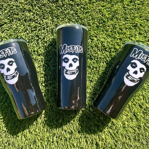 MisFits Tumblers, Band Tumblers