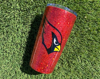 Gobelet des Cardinals de l'Arizona, Gobelets de football, Gobelets d'équipe, Gobelets de sport