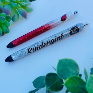 NFL Pens
